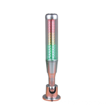 LED  signal tower light with buzzer